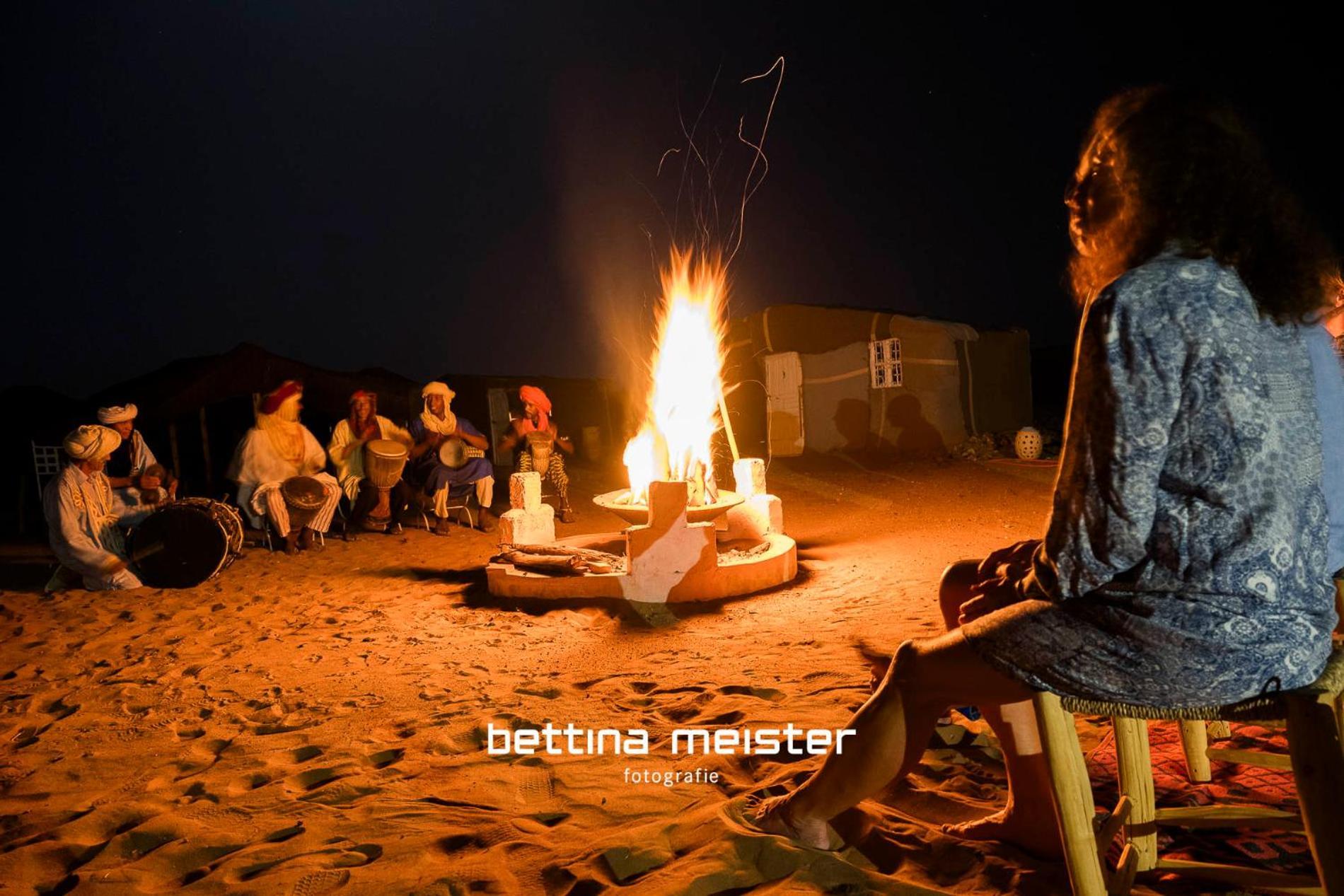 Tinfou desert camp Brija Eksteriør bilde
