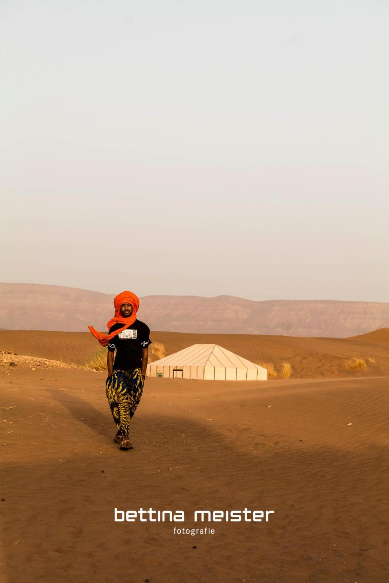 Tinfou desert camp Brija Eksteriør bilde
