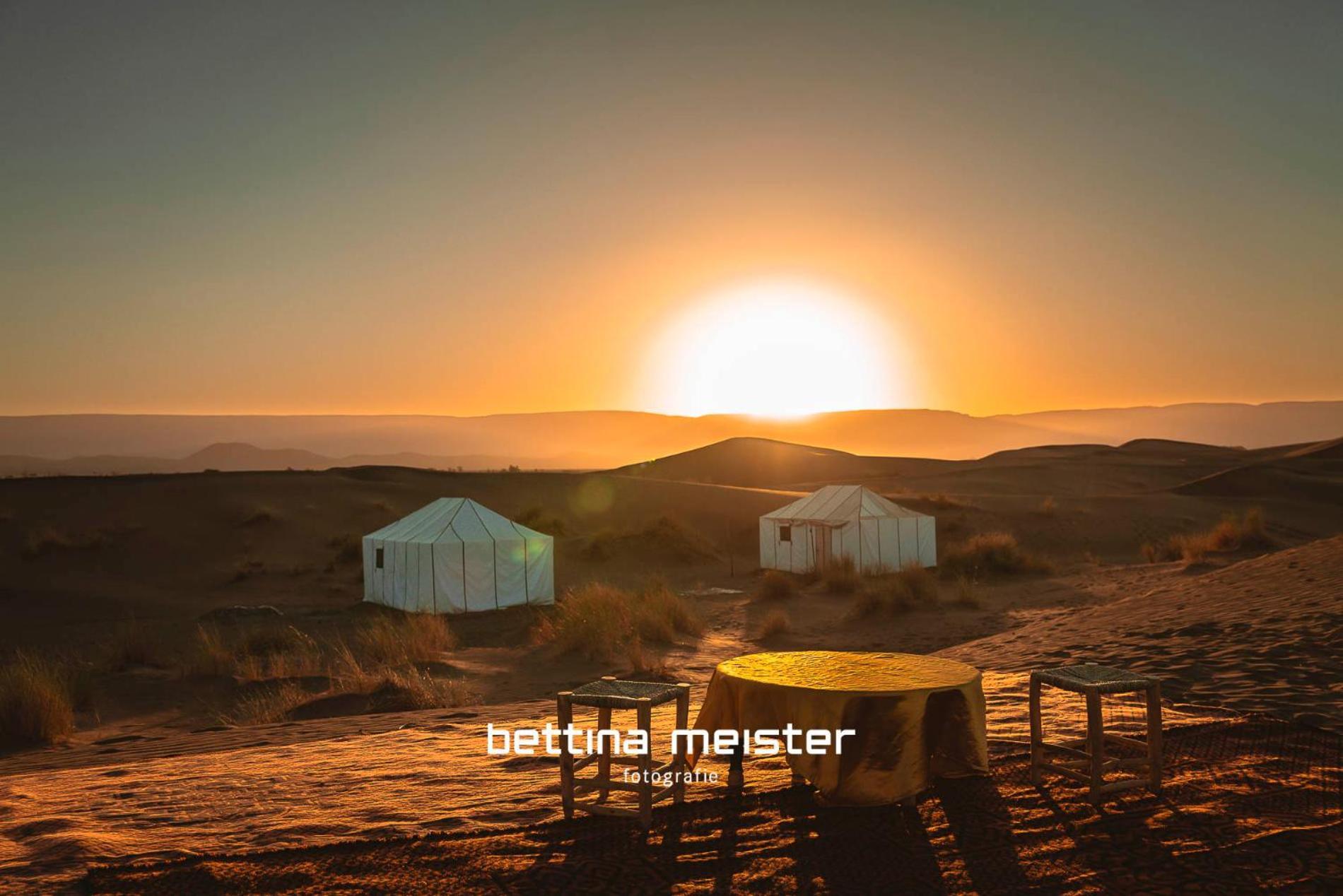 Tinfou desert camp Brija Eksteriør bilde