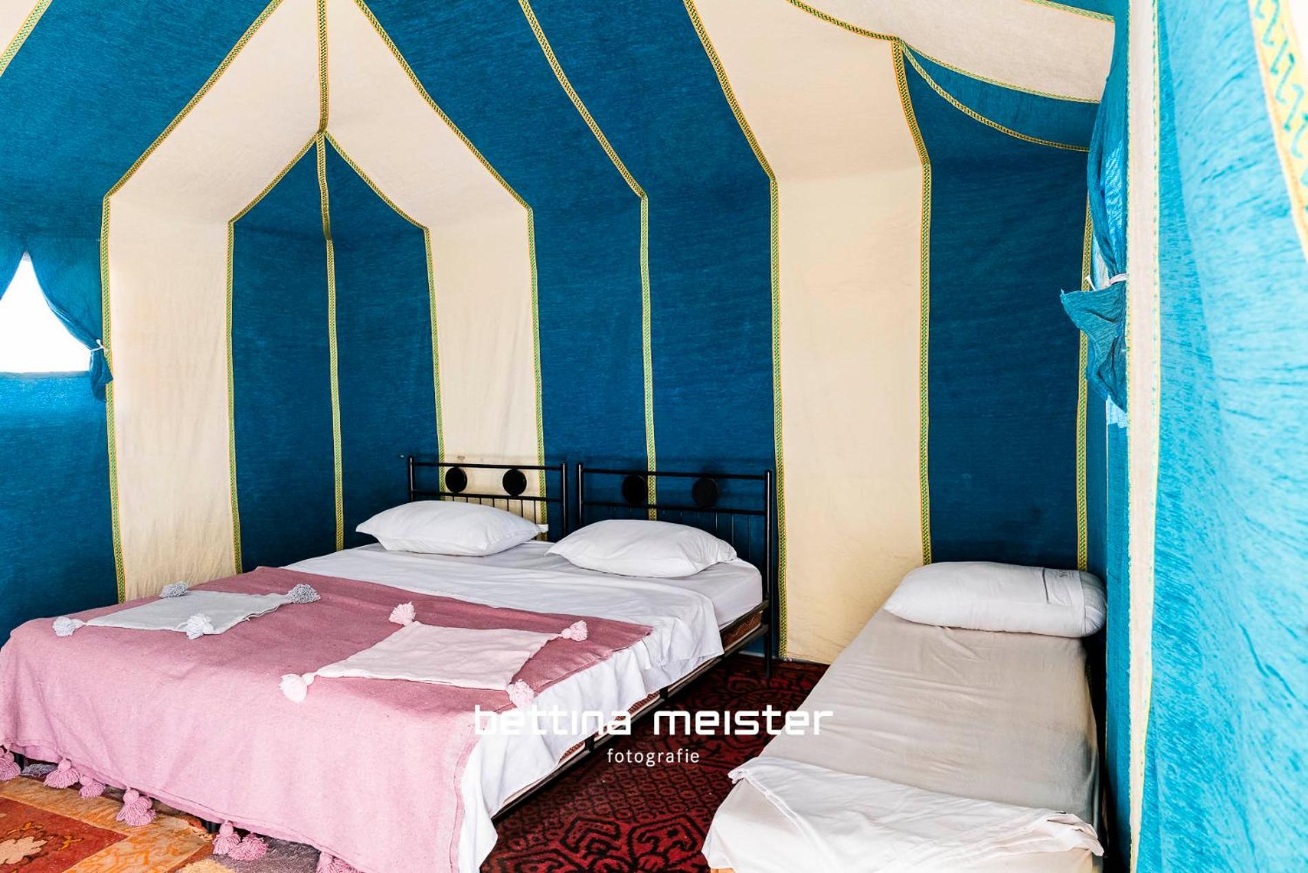 Tinfou desert camp Brija Eksteriør bilde